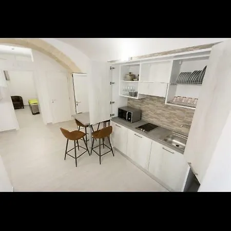 Bea Casa de Férias Manfredónia
